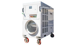 12 ton package AC